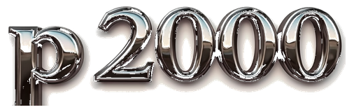 p2000 logo