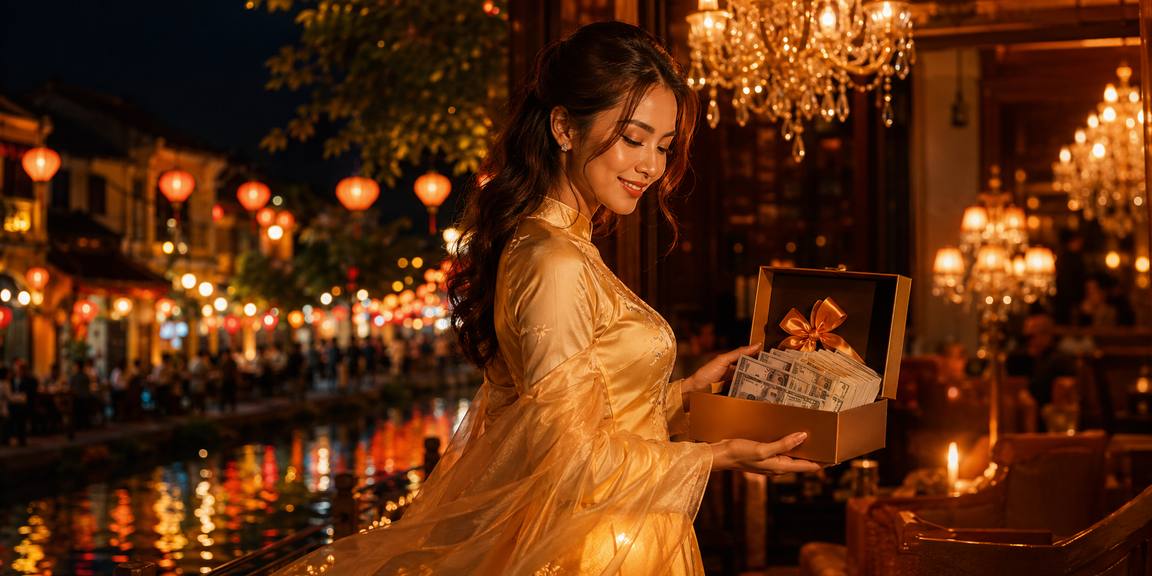 p2000 Kênh liên hệ